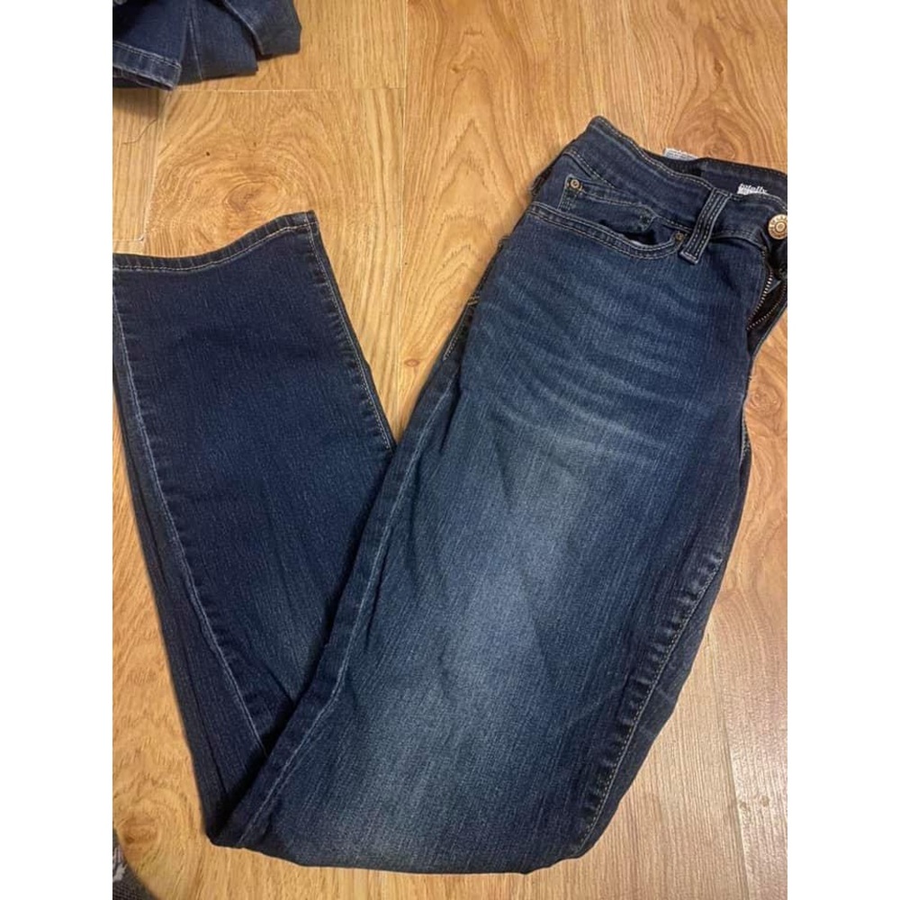 Levi Strauss jeans
